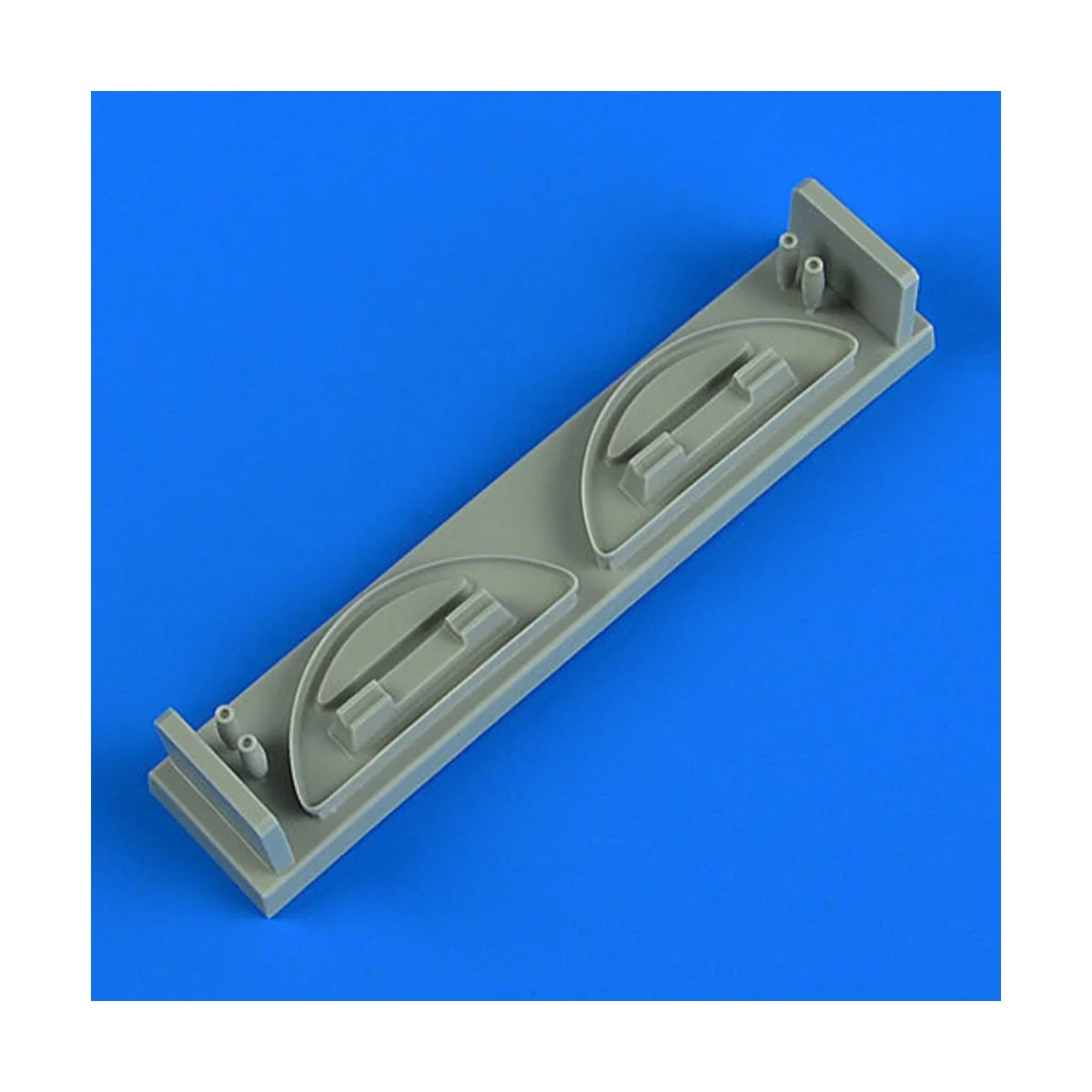 A-4 Skyhawk FOD covers for Trumpeter - Quickboost QB32 224