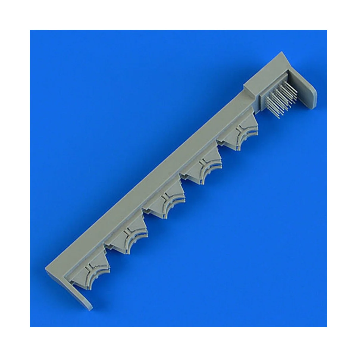 I-153 Chaika bomb racks for ICM - Quickboost QB32 226