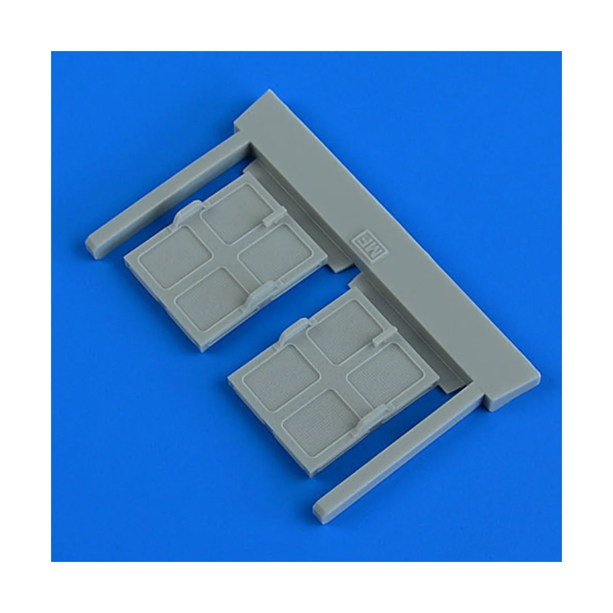 MiG-23MF remove before flight covers for Trumpeter - Quickboost QB3...