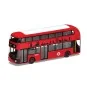 Best of British New Bus For London, 1/76 - Corgi GS89202 Best of British New Bus For London, 1/76 - Corgi GS89202