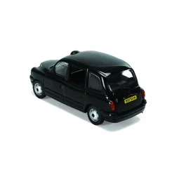 Best of British Taxi, 1/36 - Corgi GS85924