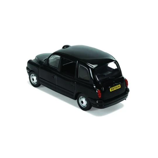 Best of British Taxi, 1/36 - Corgi GS85924