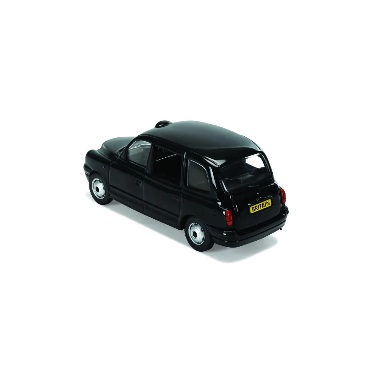 Best of British Taxi, 1/36 - Corgi GS85924
