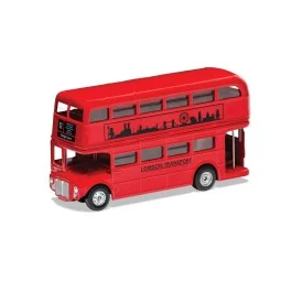 Best of British London Skyline Routemaster, 1/64 - Corgi GS82328