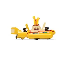 The Beatles - Yellow Submarine - Corgi CC05401
