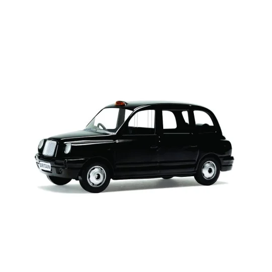 Best of British Taxi, 1/36 - Corgi GS85924