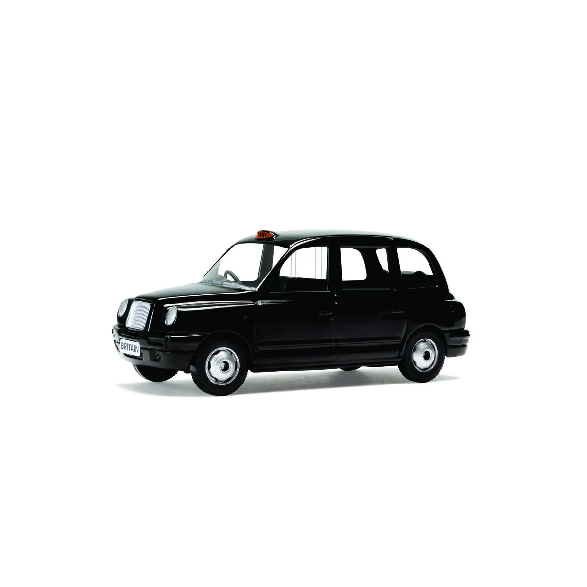 Best of British Taxi, 1/36 - Corgi GS85924