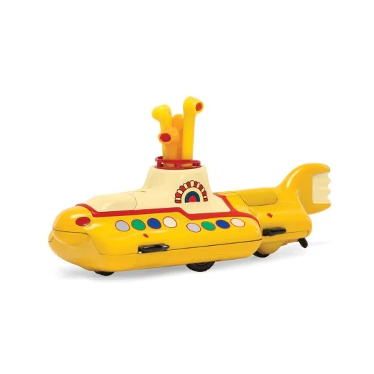 The Beatles - Yellow Submarine - Corgi CC05401 The Beatles - Yellow Submarine - Corgi CC05401