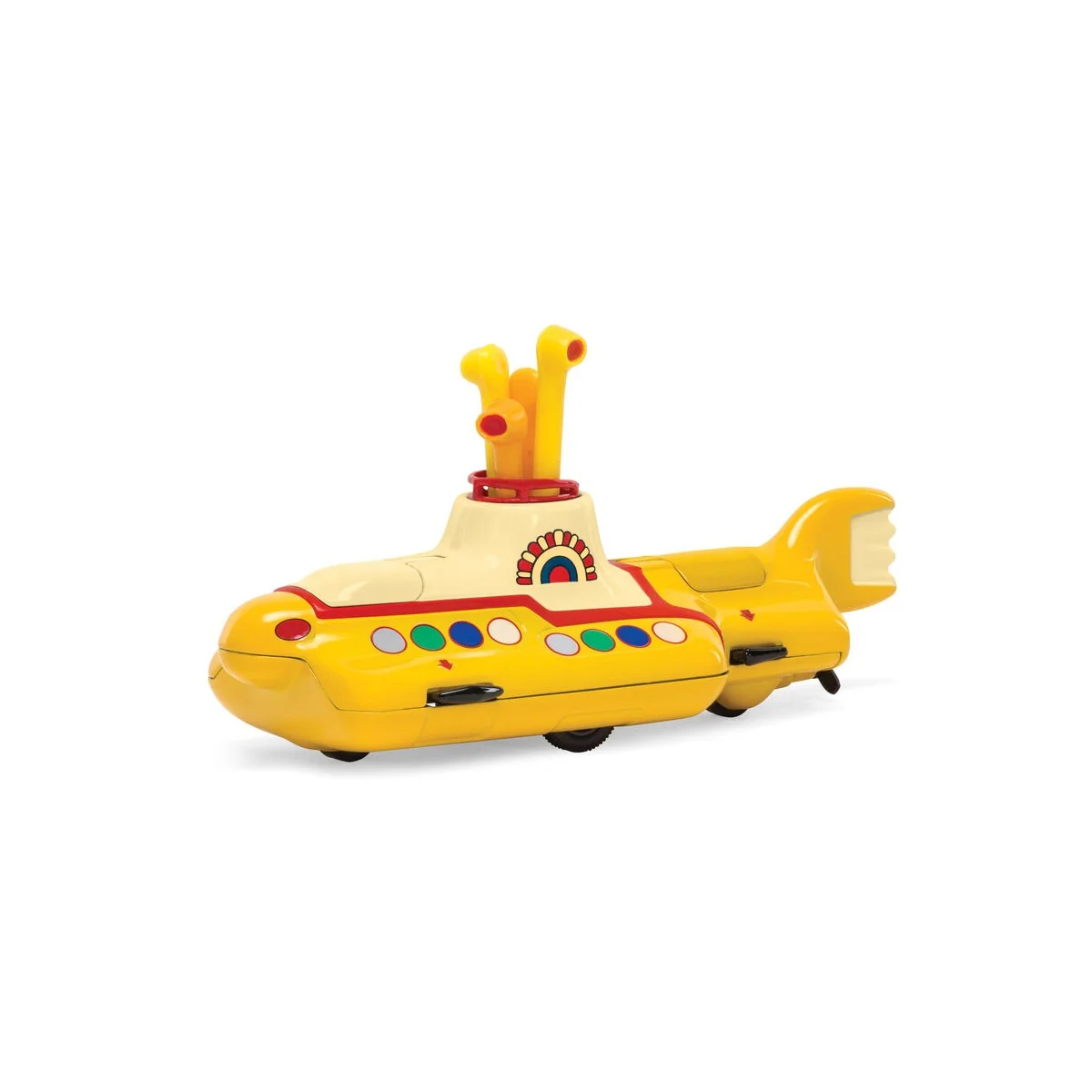 The Beatles - Yellow Submarine - Corgi CC05401 The Beatles - Yellow Submarine - Corgi CC05401