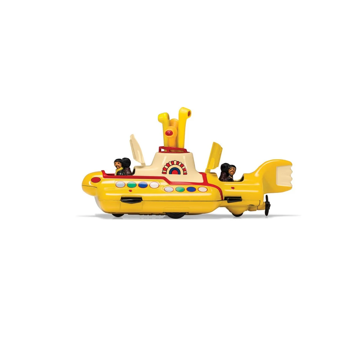 The Beatles - Yellow Submarine - Corgi CC05401 The Beatles - Yellow Submarine - Corgi CC05401