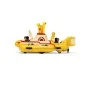 The Beatles - Yellow Submarine - Corgi CC05401 The Beatles - Yellow Submarine - Corgi CC05401