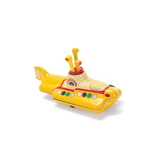 The Beatles - Yellow Submarine - Corgi CC05401 The Beatles - Yellow Submarine - Corgi CC05401