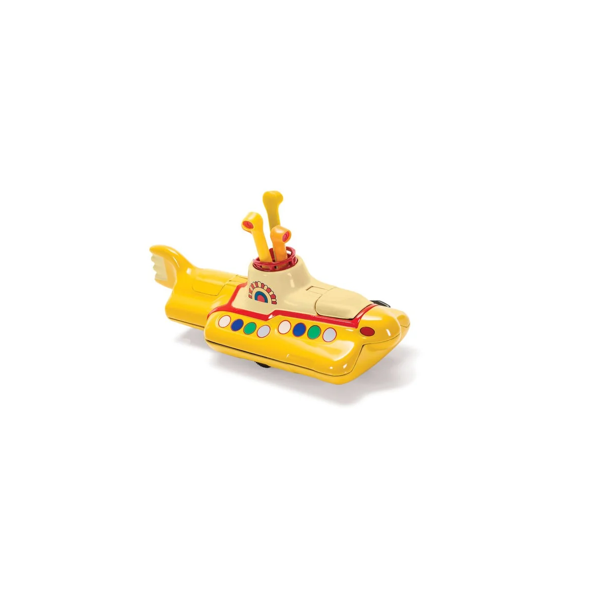 The Beatles - Yellow Submarine - Corgi CC05401 The Beatles - Yellow Submarine - Corgi CC05401