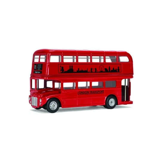 Best of British London Skyline Routemaster, 1/64 - Corgi GS82328