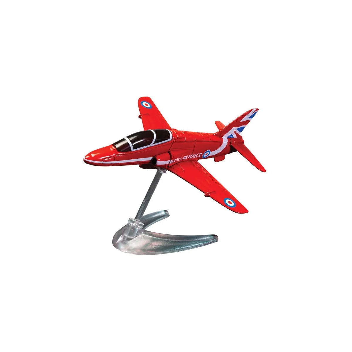 RAF Red Arrows Hawk - Corgi CS90628