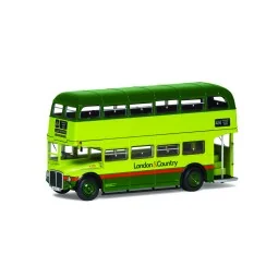 Routemaster- London & Country- Route 406- Reigate L.T Garage, 1/76 ...