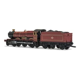 Harry Potter - Hogwarts Express, 1/100 - Corgi CC99724