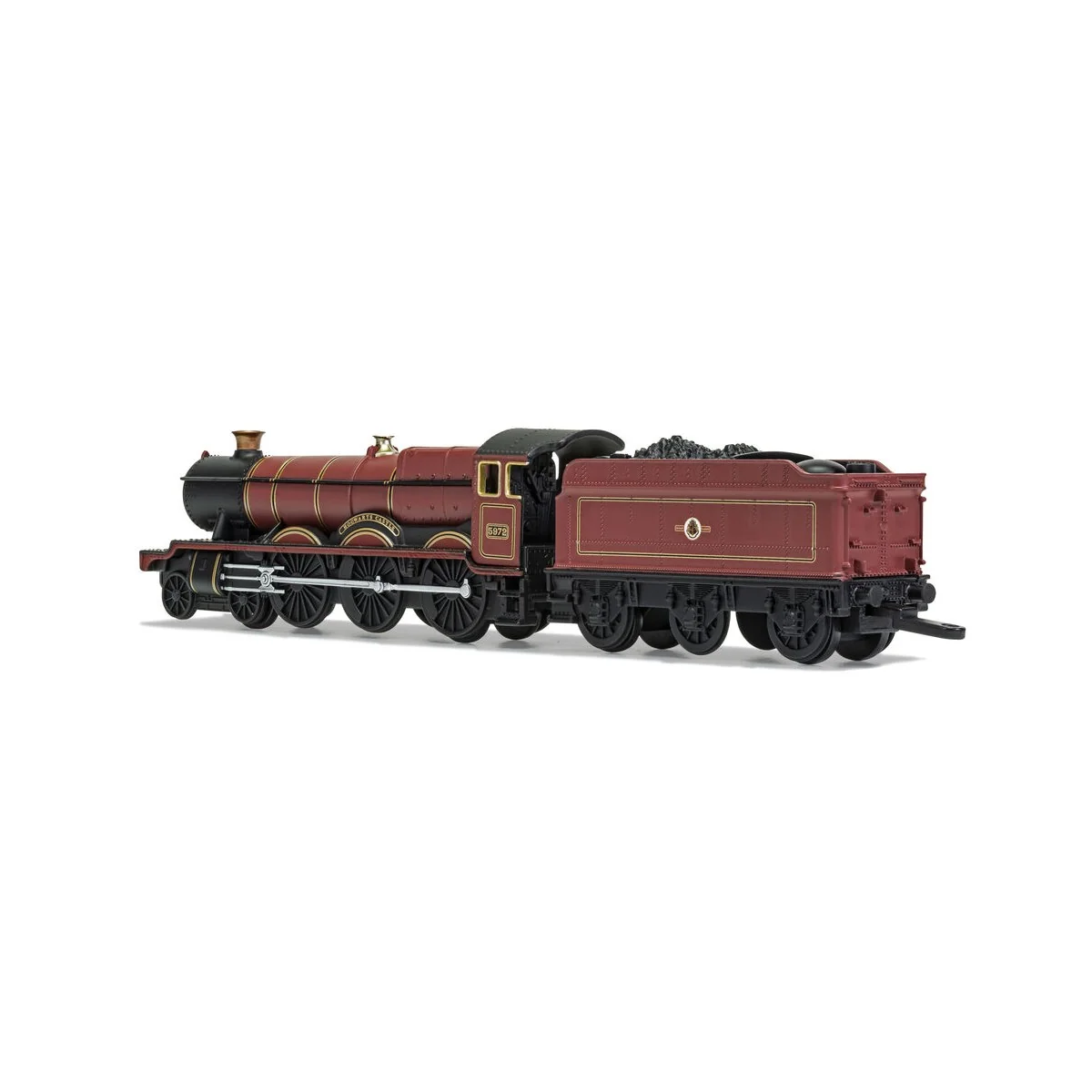 Harry Potter - Hogwarts Express, 1/100 - Corgi CC99724