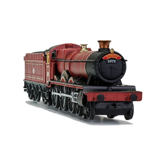 Harry Potter - Hogwarts Express, 1/100 - Corgi CC99724