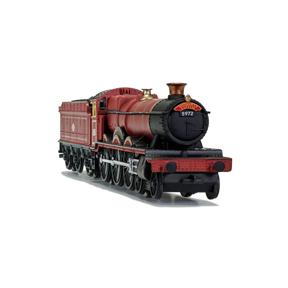Harry Potter - Hogwarts Express, 1/100 - Corgi CC99724