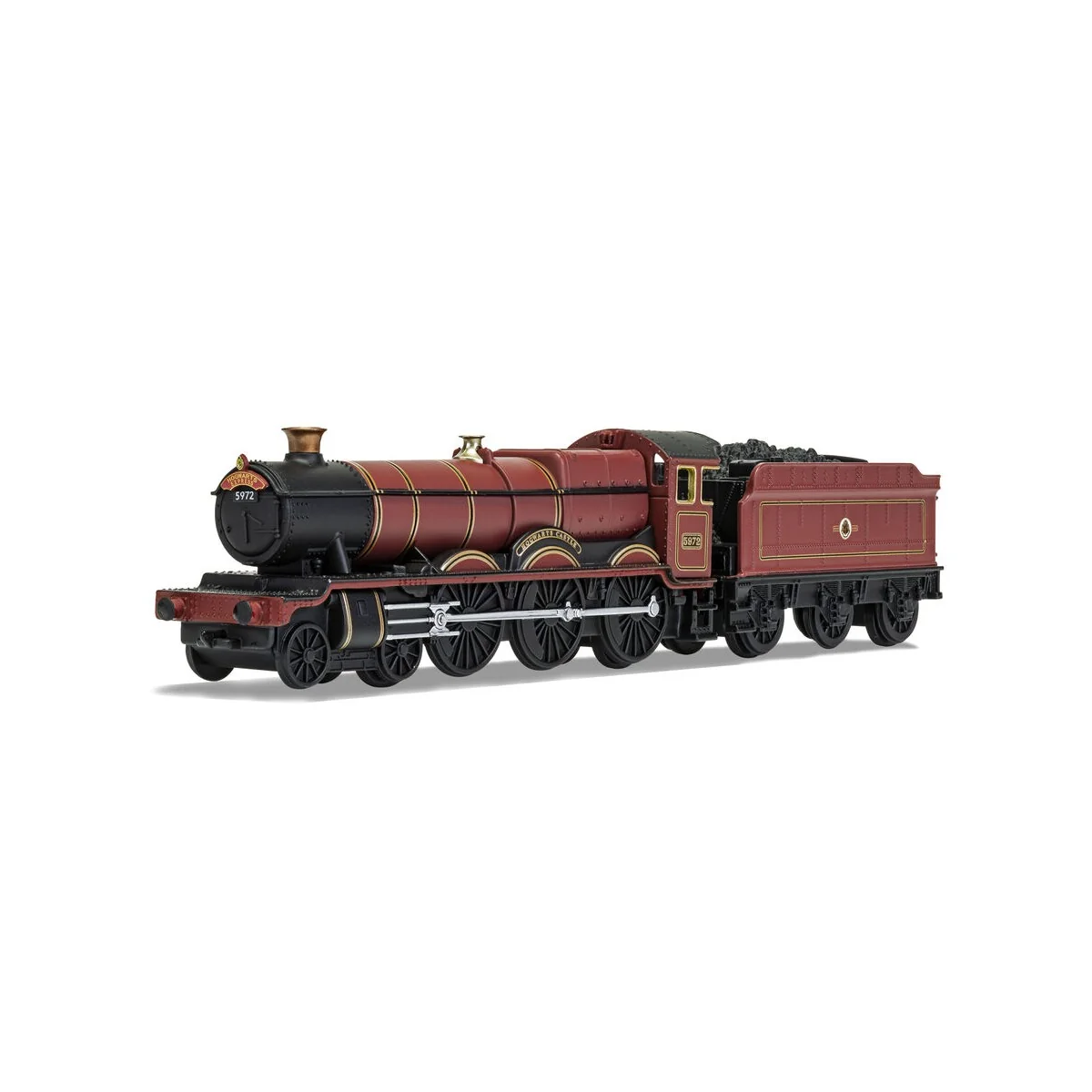 Harry Potter - Hogwarts Express, 1/100 - Corgi CC99724