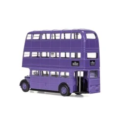 Harry Potter - Triple Decker Knight Bus, 1/76 - Corgi CC99726