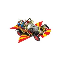 Chitty Chitty Bang Bang, 1/45 - Corgi CC03502