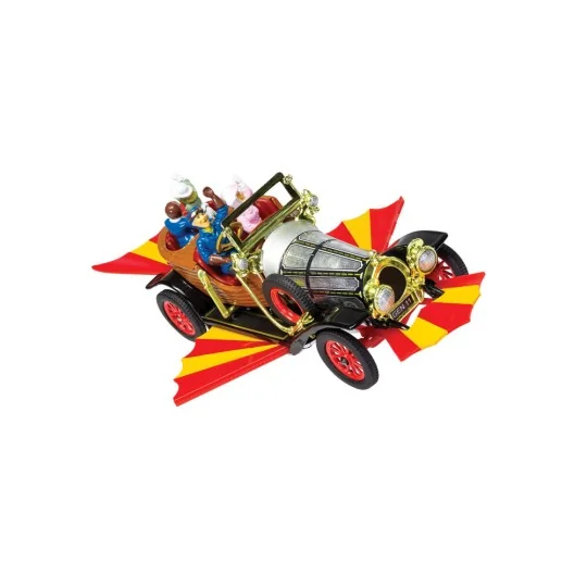 Chitty Chitty Bang Bang, 1/45 - Corgi CC03502 Chitty Chitty Bang Bang, 1/45 - Corgi CC03502