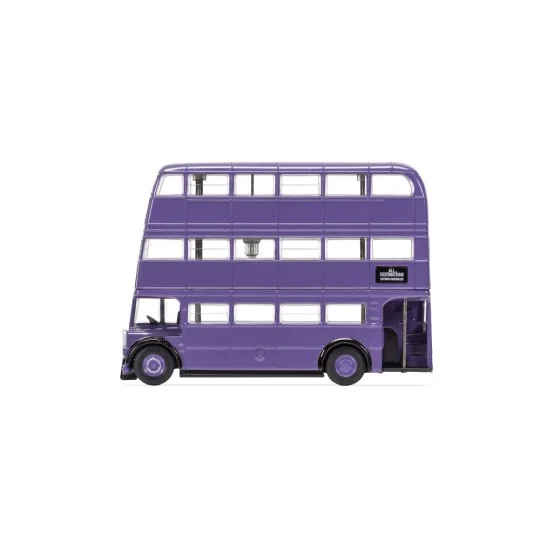 Harry Potter - Triple Decker Knight Bus, 1/76 - Corgi CC99726 Harry Potter - Triple Decker Knight Bus, 1/76 - Corgi CC99726
