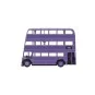 Harry Potter - Triple Decker Knight Bus, 1/76 - Corgi CC99726 Harry Potter - Triple Decker Knight Bus, 1/76 - Corgi CC99726