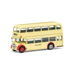 Bristol Lodekka- Wilts and Dorset- 38A Salisbury Limited Stop, 1/76...