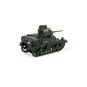 MiM - M3 Stuart Tank - Corgi CS90641