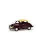 Morris Minor Convertible, 1/43 - Corgi VA07105