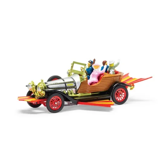 Chitty Chitty Bang Bang, 1/45 - Corgi CC03502 Chitty Chitty Bang Bang, 1/45 - Corgi CC03502