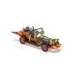 Chitty Chitty Bang Bang, 1/45 - Corgi CC03502 Chitty Chitty Bang Bang, 1/45 - Corgi CC03502