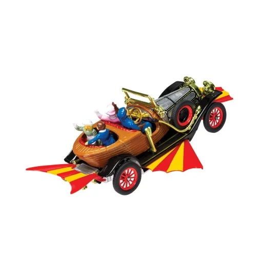 Chitty Chitty Bang Bang, 1/45 - Corgi CC03502 Chitty Chitty Bang Bang, 1/45 - Corgi CC03502