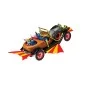 Chitty Chitty Bang Bang, 1/45 - Corgi CC03502 Chitty Chitty Bang Bang, 1/45 - Corgi CC03502