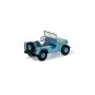 MiM - Willys Jeep - SeeBees - Corgi CS90633