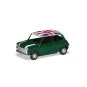 Best of British Classic Mini - Green, 1/36 - Corgi GS82112