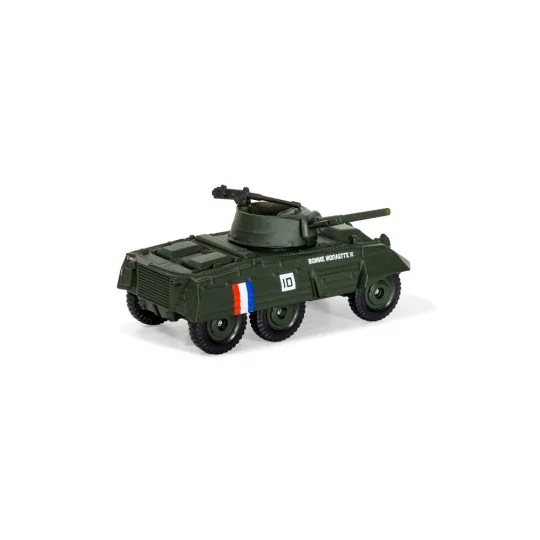MiM - M8 Greyhound - 14th Armoured Division - N-W Europe - Corgi CS...