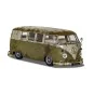Volkswagen Type 2 Camper 'RAT-Look Splitty'., 1/43 - Corgi VA14501
