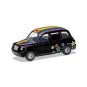 London Taxi - Rainbow, 1/36 - Corgi GS85929