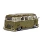 Volkswagen Type 2 Camper 'RAT-Look Splitty'., 1/43 - Corgi VA14501