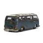 Volkswagen Type 2 Camper 'Bay-Rat'., 1/43 - Corgi VA14601