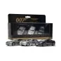 James Bond Aston Martin Collection (V12 Vanquish, DB5, DBS) - Corgi...