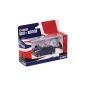 Best of British Classic Mini - Blue, 1/36 - Corgi GS82113