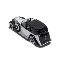Wedding Car, 1/36 - Corgi CC06806