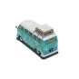 Volkswagen Campervan Just Married, 1/43 - Corgi CC02737 Volkswagen Campervan Just Married, 1/43 - Corgi CC02737