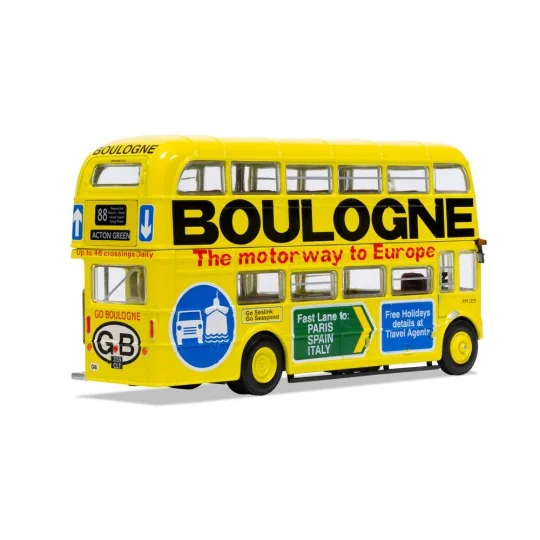 AEC Type RM - London Transport - 359 CLT - Route 88 Acton Green - ‘...