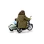 Harry Potter Hagrid's Motorcycle & Sidecar, 1/36 - Corgi CC99727